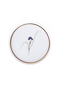 Resim Porland Botanical 21cm 4'lü Pasta Takımı 04alm007234 