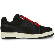 Resim Puma Slipstream Wtr Siyah Erkek Günlük Spor Ayakkabı 