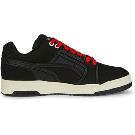 Resim Puma Slipstream Wtr Siyah Erkek Günlük Spor Ayakkabı 