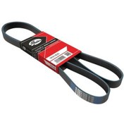 Resim Gates Kanallı V.kayışı 6pk913 Ducato 2.8 D Td 98-99 Boxer KNO-GATES-6PK913 