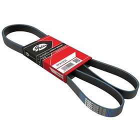 Resim Gates Kanallı V.kayışı 6pk913 Ducato 2.8 D Td 98-99 Boxer KNO-GATES-6PK913 