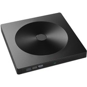 Resim Yunboo Usb 3.0 Harici Dvd Yazıcı - Taşınabilir Ve Kullanışlı 