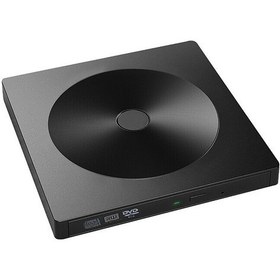 Resim Yunboo Usb 3.0 Harici Dvd Yazıcı - Taşınabilir Ve Kullanışlı 