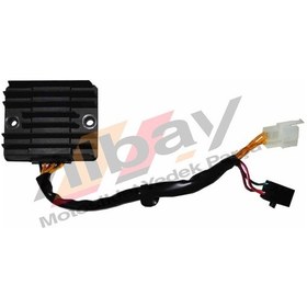 Resim Honda Cbf 150 Konjektör Yeni Model (309294022) 