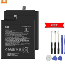 Resim Xiaomi Mi 9T Bp41 Batarya 