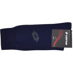 Resim Lotto Mateo Socks Mavi 2 li Kısa Çorap 