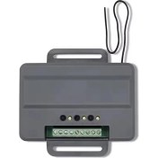 Resim Bueattuh 893MAX Alıcı Güvenliği Için Değiştirme Garaj Kapısı Açıcı Için Alıcı 891LM 371LM 971LM 81LM Alıcı (Yurt Dışından) 