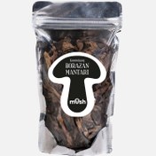 Resim Kurutulmuş Borazan Mantarı (100 g) 