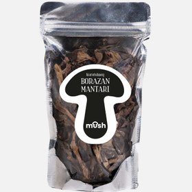 Resim Kurutulmuş Borazan Mantarı (100 g) 