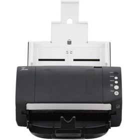 Resim FUJITSU A4 Fi-7140 40ppm 80sayfa Kapasiteli 24bit 600dpi Dublex Döküman (2.ELYENİLEME ÜRÜN) Tarayıcı Usb 2.0 