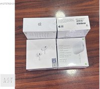 Resim AirPods Pro2 ANC Kılıf Hediyeli 