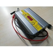 Resim ATAKPOWER Mh1220 A12 Volt 20 Amper Dijital Ekran Akıllı Akü Şarj Cihazı 