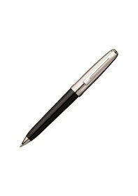 Resim Sheaffer 9802-2 Prelude Mını Tükenmezkalem Siyah Krom Muhtelif 