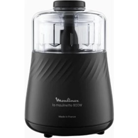 Resim Moulinex DP7108 La Moulinette 800 W 0.5 L Mutfak Robotu 