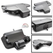 Resim Hava Filtre Kutu Kazanı Doblo Fiorino Lınea Grande Punto 1.3 Mtj 