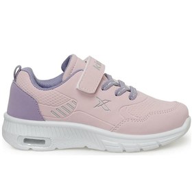 Resim Kinetix Watson 3pr Pembe Işıklı Kız Çocuk Spor Ayakkabı 