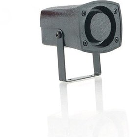 Resim Mesan Mini Alarm Sireni 220vac/dc Ms 695.220vac/dc 