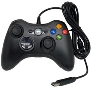 Resim Xbox 360 Oyun Kolu Controller Pc Ve Xbox360 Yues 