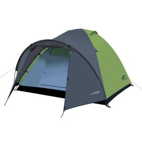 Resim Hannah Hover 4 Kişilik Comfort Çadır 