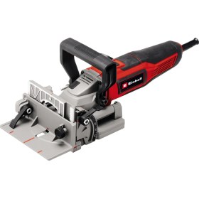 Resim Einhell TE-BJ 900, Yassı Dübel Frezesi - 4350640 