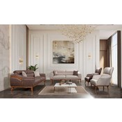 Resim inegölmobilyası Öykü Koltuk Takımı 3+3+1+1 