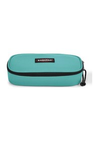 Resim Eastpak Oval Single Stream Blue Kalem Çantası Ek0007175v71 Stream Blue 