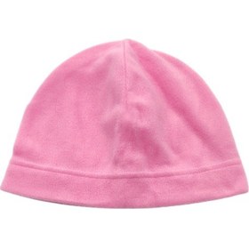 Resim Axe Sportswear Unisex Pembe Kışlık Yumuşak Dokulu Polar Bere 
