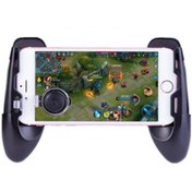 Resim ICM 3'ü 1 Arada Taşınabilir Gamepad Oyun Kolu 