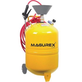 Resim magurex OTO YIKAMA KÖPÜK TANKI 100 LT 