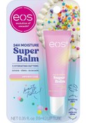 Resim Eos Birthday Cake Dudak Balsamı 10ml 