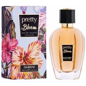 Resim Gabrini Pretty Bloom 100 ml 