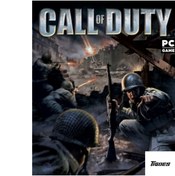 Resim Tigdes Call Of Duty 1 Full Türkçe Pc Oyunu | Windows Uyumlu Savaş Oyunu | Flash Bellekli Gönderim 