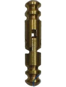 Resim Pirinç Gizli, Çubuk Kutu Menteşe - 5x25mm, 1 Adet 