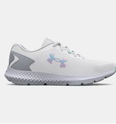 Resim Under Armour Kadın Ua Charged Rogue 3 Iridescent Koşu Ayakkabısı 3025756-100 