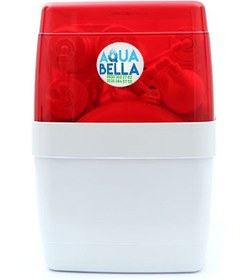 Resim AQUA BELLA Crystal Premium 8 LT Su Arıtma Cihazı 