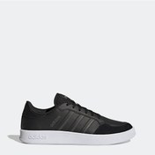 Resim Adidas Breaknet Court Lifestyle Erkek Ayakkabı GX4198 adidas