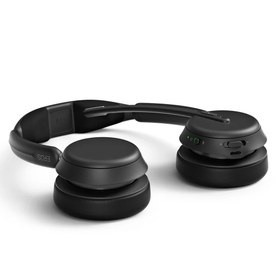 Resim EPOS IMPACT 1060 Çift Taraflı Bluetooth Kulaklık 