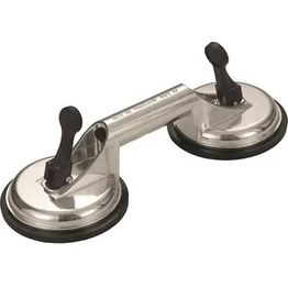 Resim Birtek Cam Vantuzu Ikili 