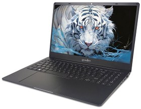 Resim Quadro Novabook IN16-825P-CS Intel Core i5-1035G7 15.6" 8 GB RAM 256 GB SSD FreeDOS Notebook 