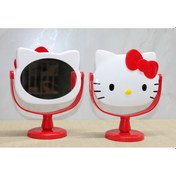 Resim Hello Kitty Masaüstü Ayna 
