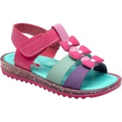 Resim Arzen Bebe Kız Çocuk Ayakkabı 