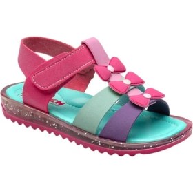 Resim Arzen Bebe Kız Çocuk Ayakkabı 