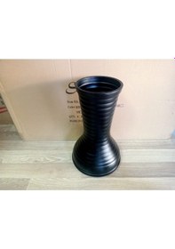 Resim Darbuka Profesyonel Siyah 