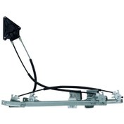 Resim Enva Seat Altea Sağ Ön Kapı Cam Krikosu Ve Motoru 2004 - 2016 