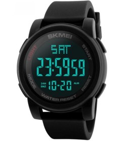 Resim Skmei Erkek Kol Saati Sk017 1257 