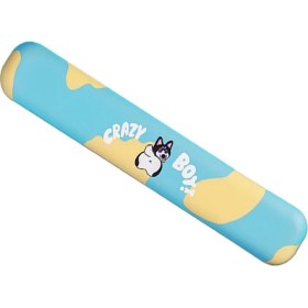 Resim Perfect Karikatür Ergonomik Klavye Bilek Ofis Için Dinlenme 17 Inç Husky (Yurt Dışından) 