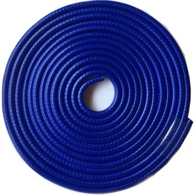 Resim En-Sa Oto Kapı Fitili Çarpma Çizilme Önleyici Kapı Koruma Fitili 5 Metre 