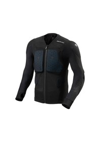 Resim Revit Revıt Proteus Full Body Armour Siyah (309283405) 