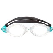 Resim Mad Wave Goggles Clear Vision Cp Lens Azure One Si Yüzme Gözlüğü Mavi 
