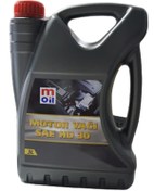 Resim Moil Sae Hd 30 3 Lt Motor Yağı (ÜT:27/72023) 